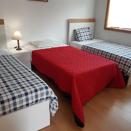 Casa De Coelhosa 호텔 발르 드 캄브라 객실 사진