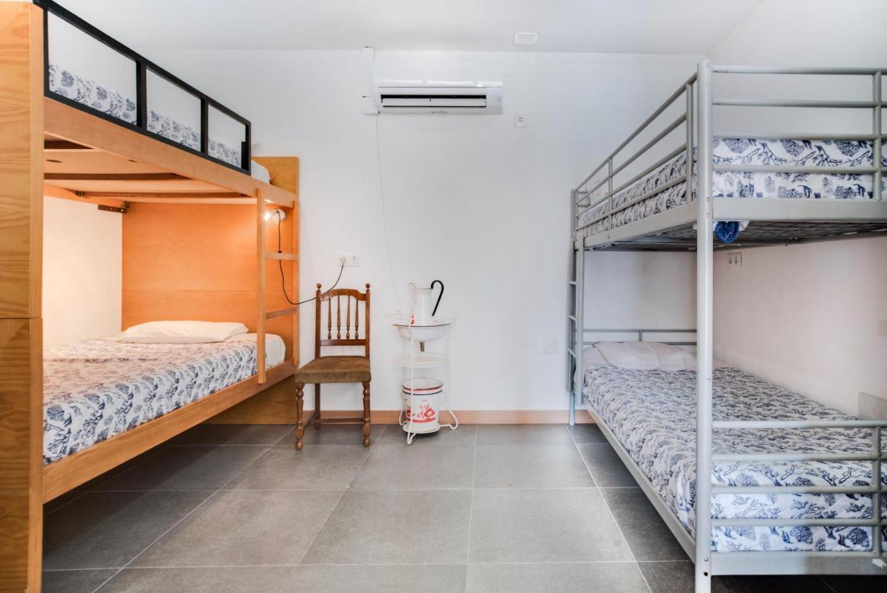 Casa De Coelhosa 호텔 발르 드 캄브라 외부 사진