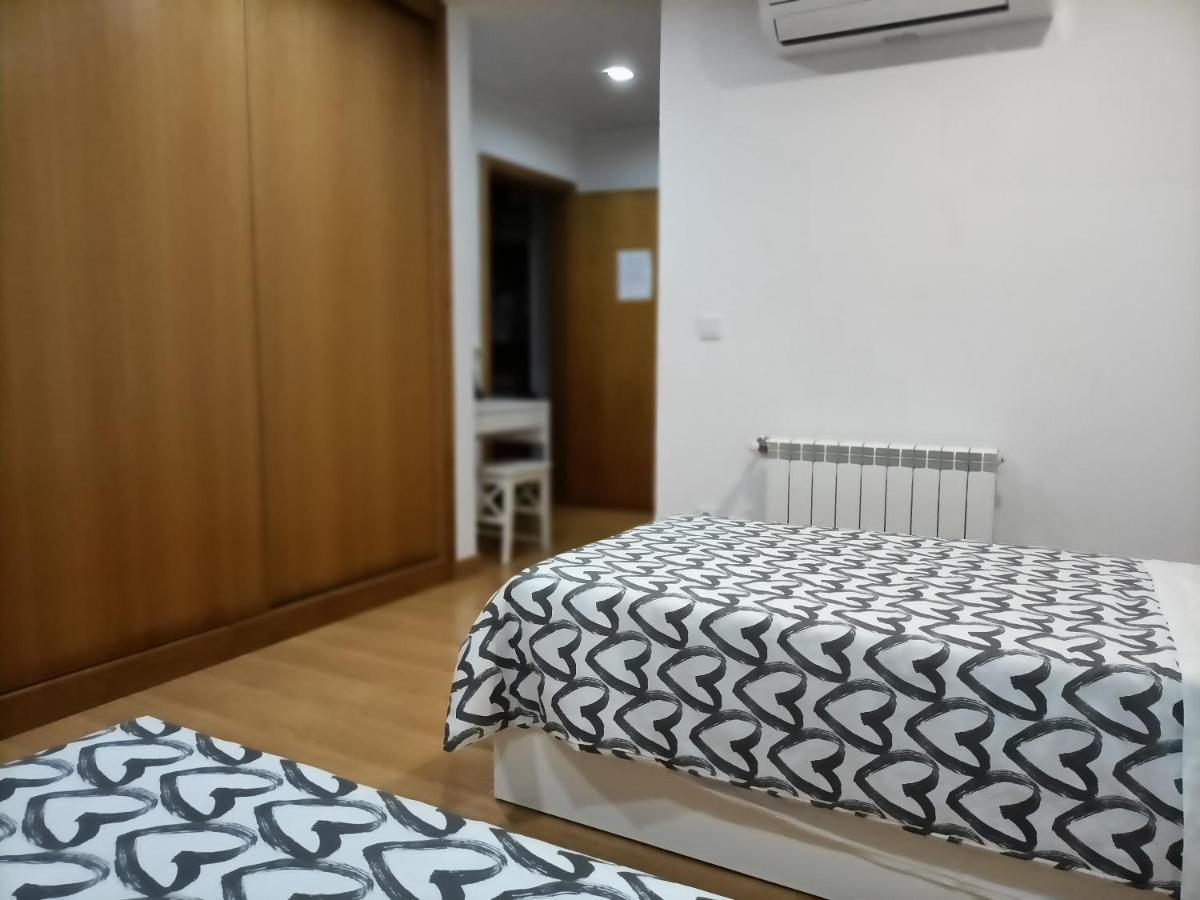 Casa De Coelhosa 호텔 발르 드 캄브라 외부 사진