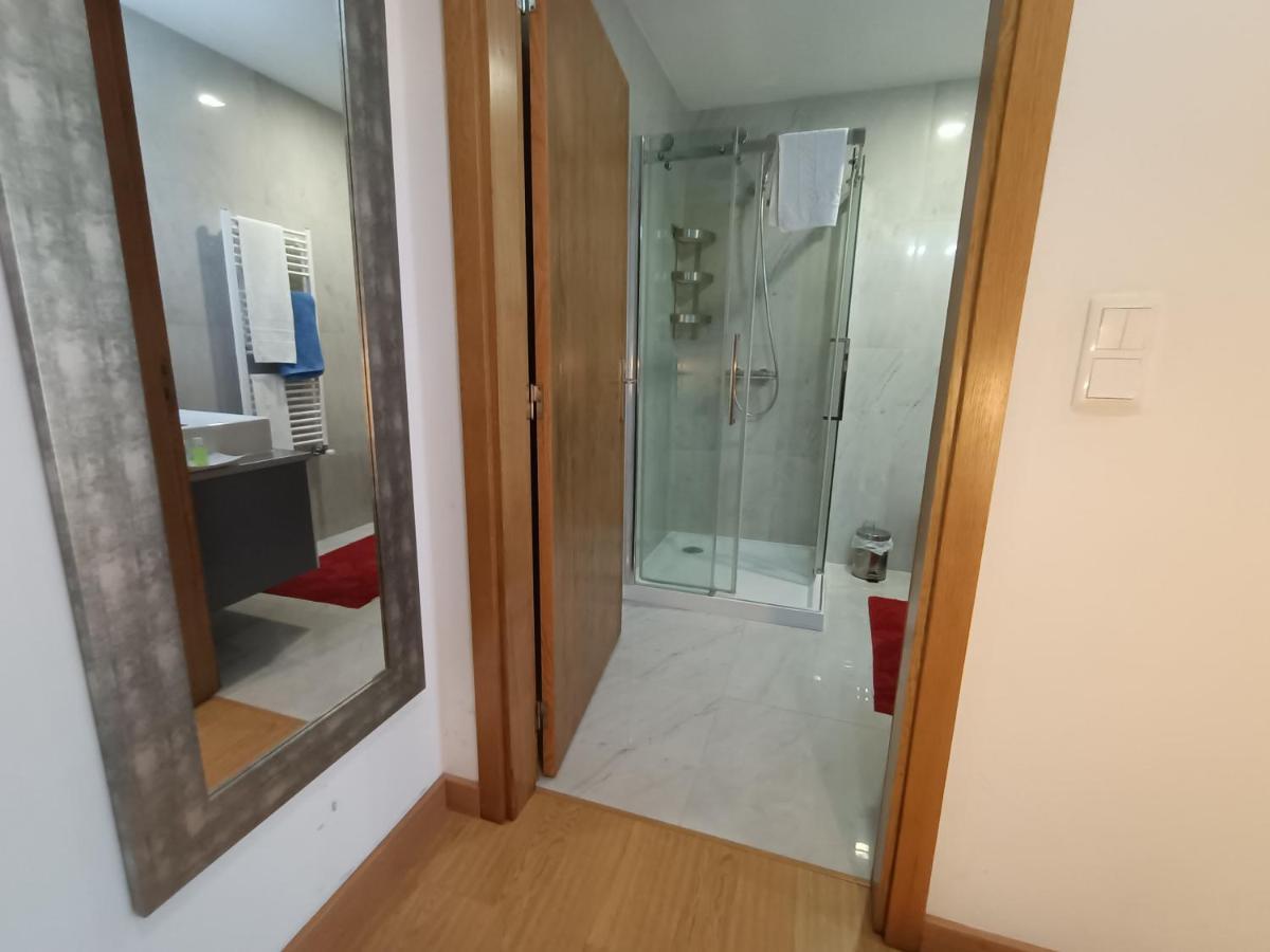Casa De Coelhosa 호텔 발르 드 캄브라 외부 사진