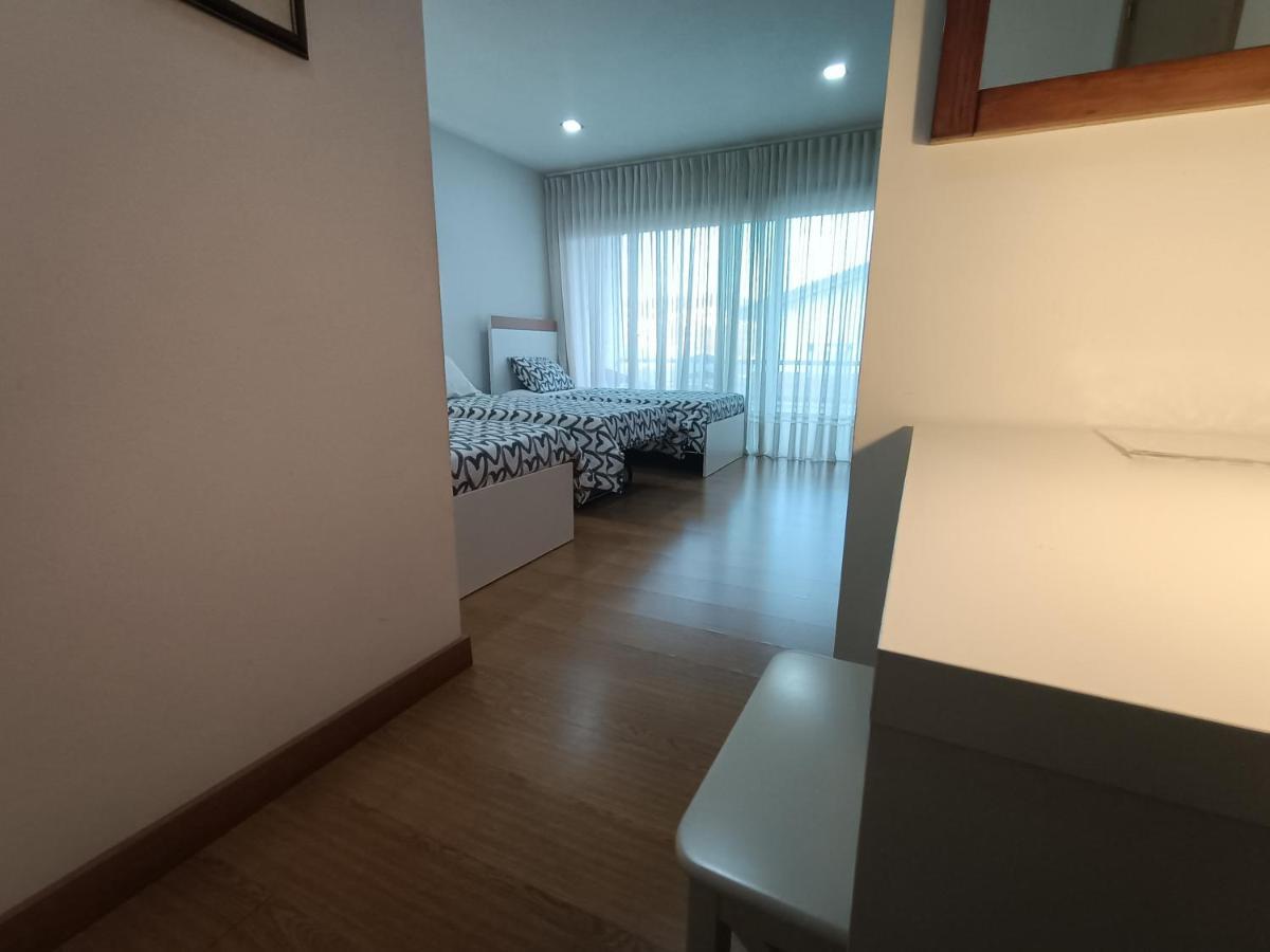 Casa De Coelhosa 호텔 발르 드 캄브라 외부 사진