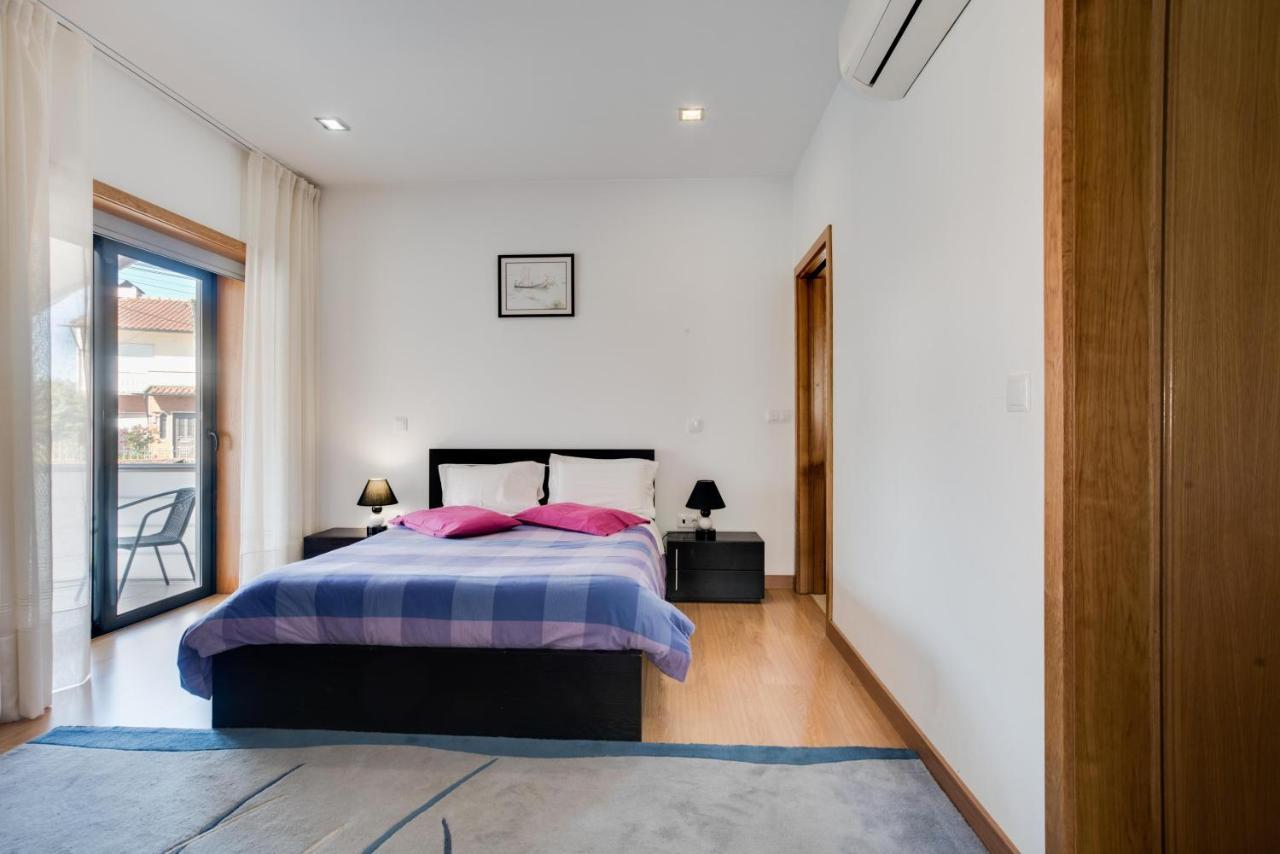 Casa De Coelhosa 호텔 발르 드 캄브라 외부 사진