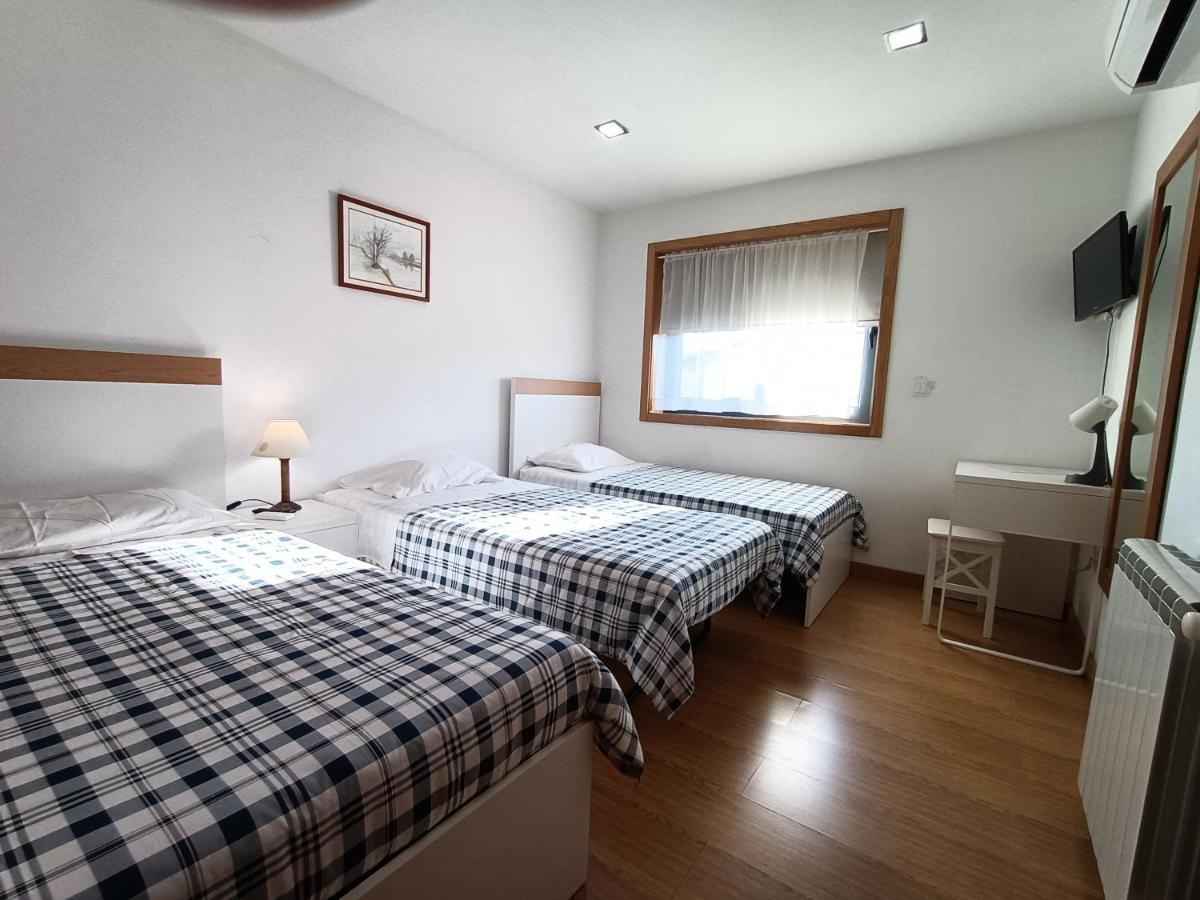 Casa De Coelhosa 호텔 발르 드 캄브라 외부 사진