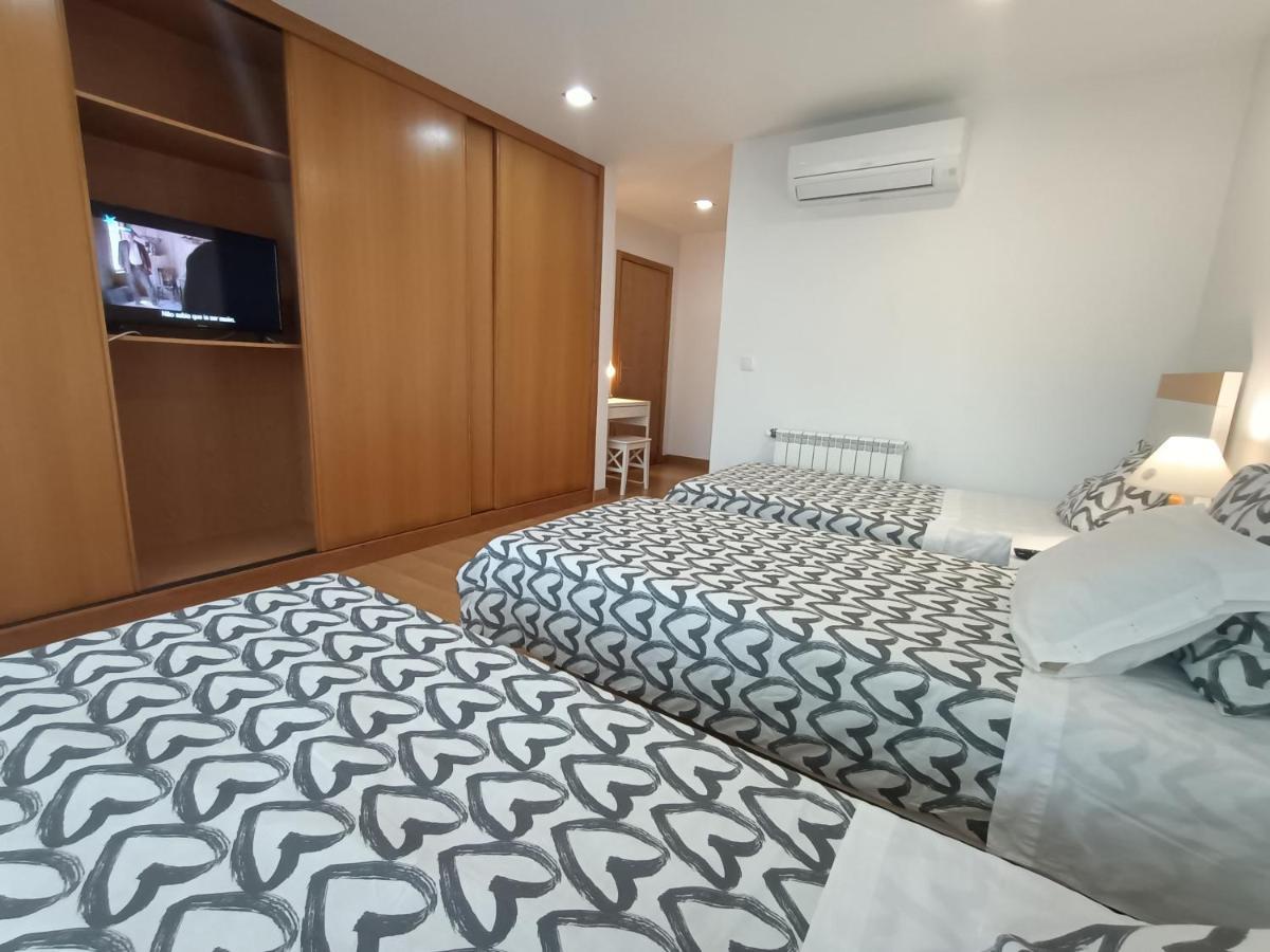 Casa De Coelhosa 호텔 발르 드 캄브라 외부 사진