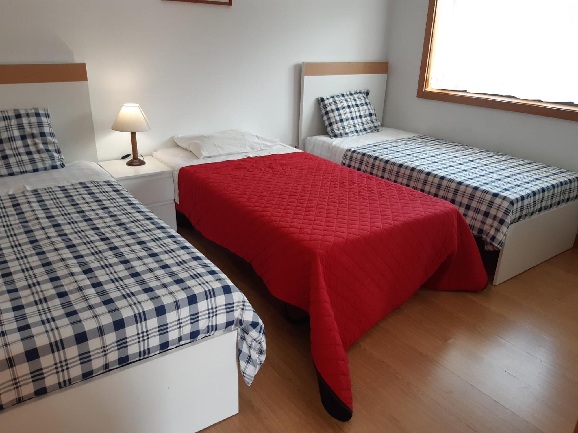 Casa De Coelhosa 호텔 발르 드 캄브라 객실 사진
