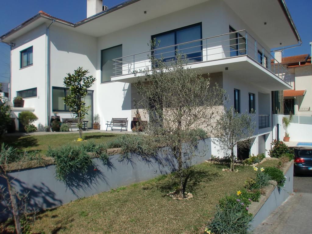 Casa De Coelhosa 호텔 발르 드 캄브라 외부 사진