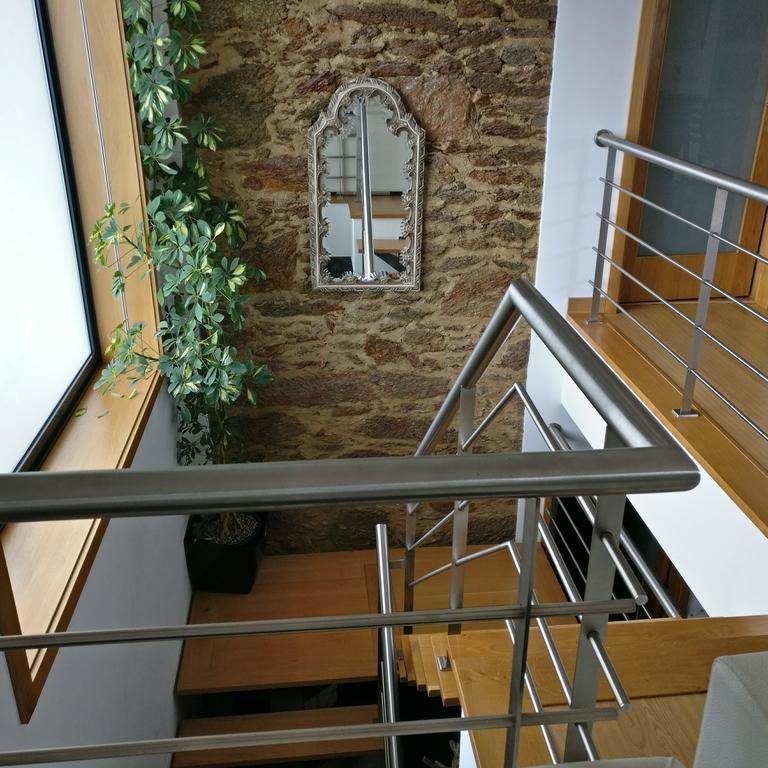 Casa De Coelhosa 호텔 발르 드 캄브라 외부 사진