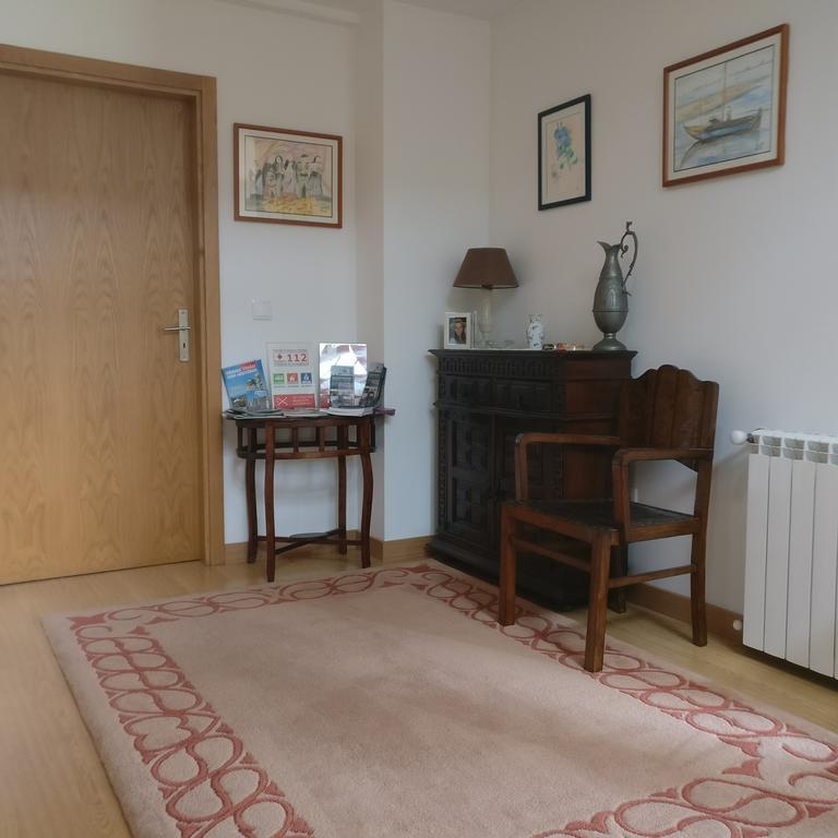 Casa De Coelhosa 호텔 발르 드 캄브라 외부 사진