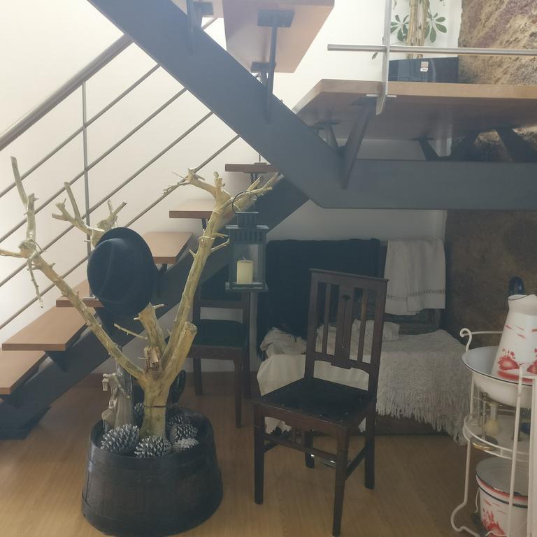 Casa De Coelhosa 호텔 발르 드 캄브라 외부 사진