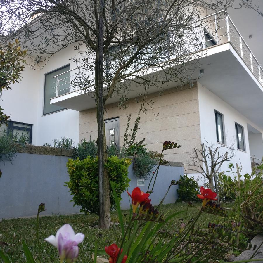 Casa De Coelhosa 호텔 발르 드 캄브라 외부 사진