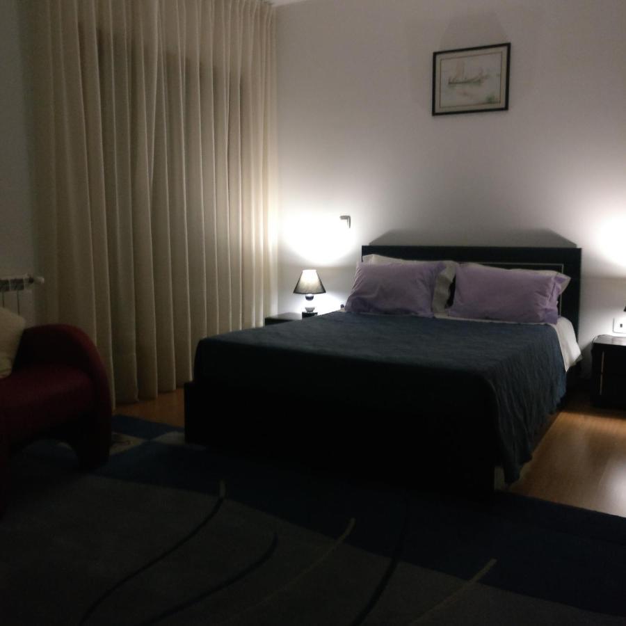 Casa De Coelhosa 호텔 발르 드 캄브라 외부 사진