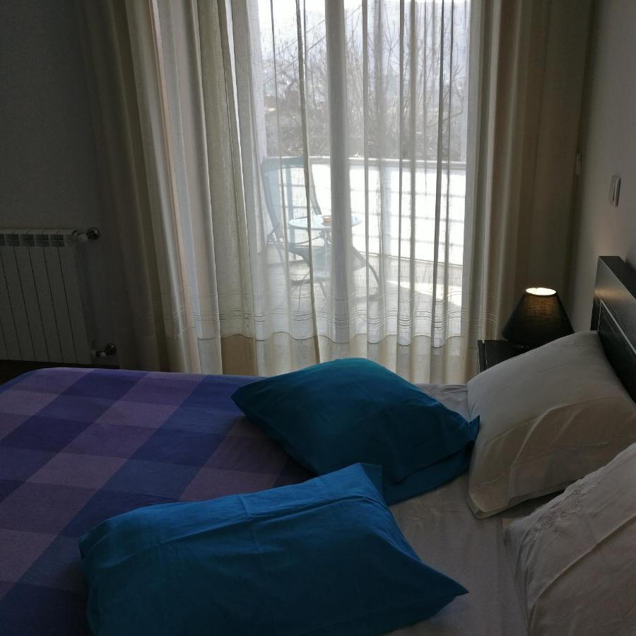 Casa De Coelhosa 호텔 발르 드 캄브라 외부 사진