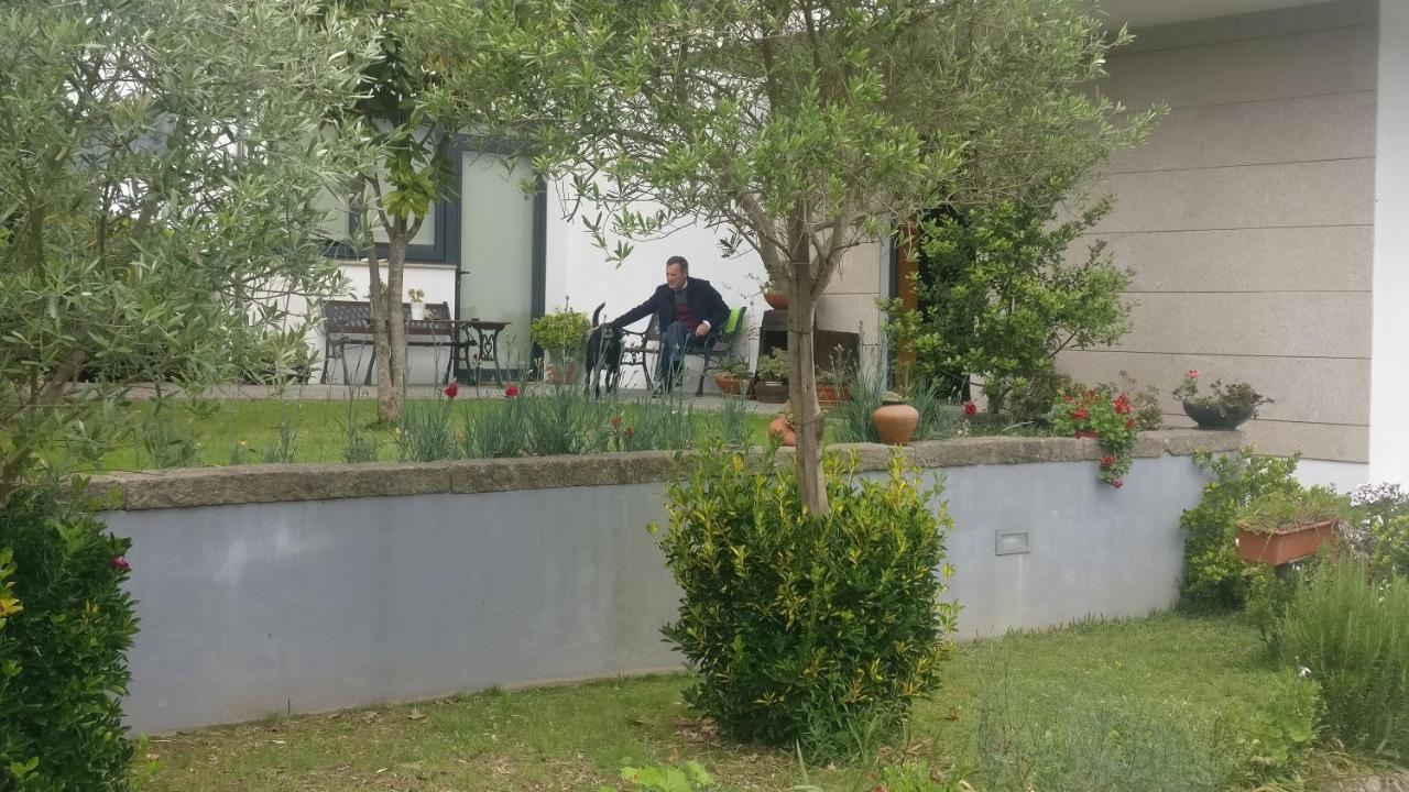 Casa De Coelhosa 호텔 발르 드 캄브라 외부 사진